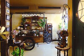 Old Capital Bike Inn