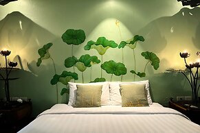 Old Capital Bike Inn