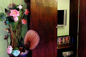 Old Capital Bike Inn