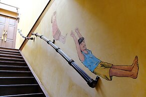 Old Capital Bike Inn