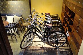 Old Capital Bike Inn