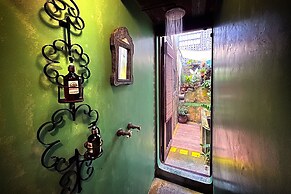 Old Capital Bike Inn