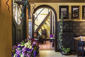 Old Capital Bike Inn