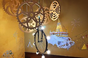 Old Capital Bike Inn