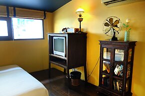 Old Capital Bike Inn