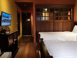 Old Capital Bike Inn