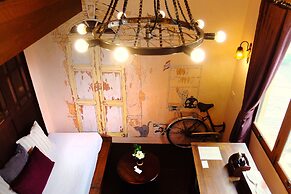 Old Capital Bike Inn