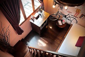 Old Capital Bike Inn