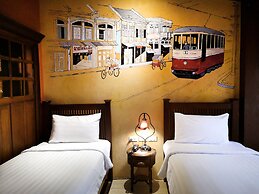 Old Capital Bike Inn