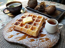 Old Capital Bike Inn