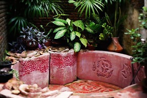 Old Capital Bike Inn