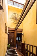 Old Capital Bike Inn