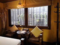 Old Capital Bike Inn