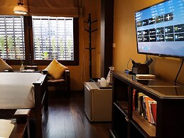 Old Capital Bike Inn