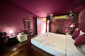 Old Capital Bike Inn