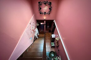 Old Capital Bike Inn