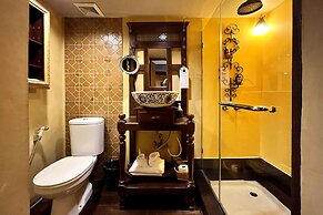 Old Capital Bike Inn