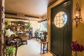 Old Capital Bike Inn