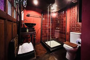 Old Capital Bike Inn