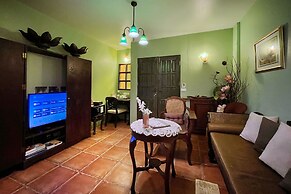 Old Capital Bike Inn