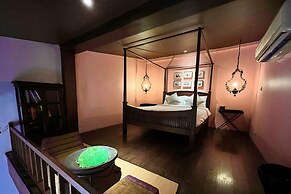 Old Capital Bike Inn