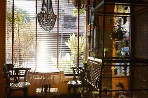 Old Capital Bike Inn