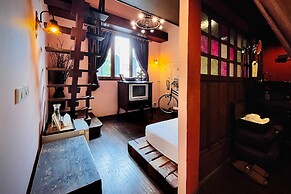 Old Capital Bike Inn