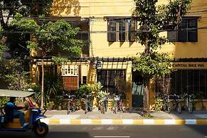 Old Capital Bike Inn