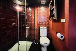 Old Capital Bike Inn