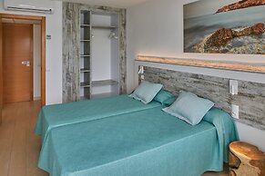 Playa Bella Beach Apartments