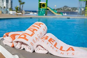 Playa Bella Beach Apartments