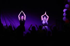 Playa Bella Beach Apartments