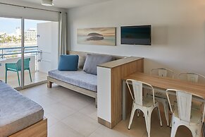 Playa Bella Beach Apartments