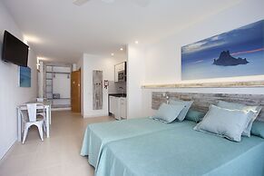 Playa Bella Beach Apartments
