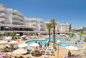 Playa Bella Beach Apartments