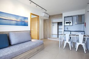 Playa Bella Beach Apartments