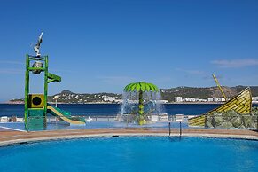 Playa Bella Beach Apartments