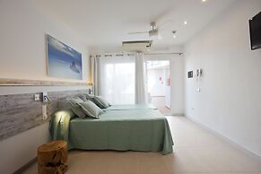 Playa Bella Beach Apartments