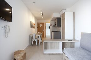 Playa Bella Beach Apartments