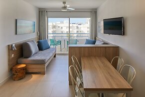 Playa Bella Beach Apartments