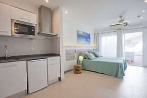 Playa Bella Beach Apartments