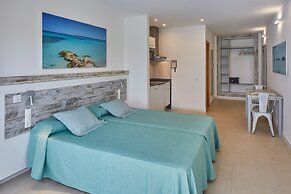 Playa Bella Beach Apartments