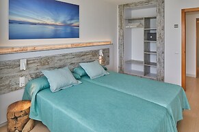 Playa Bella Beach Apartments