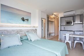 Playa Bella Beach Apartments