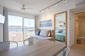 Playa Bella Beach Apartments