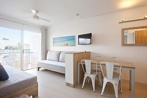 Playa Bella Beach Apartments