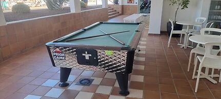 Sunprime Atlantic View Suite & Spa