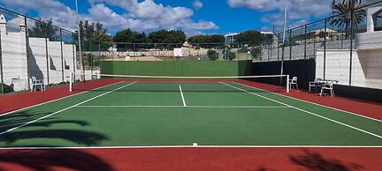 Sunprime Atlantic View Suite & Spa