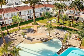 Sunprime Atlantic View Suite & Spa