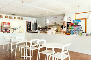 Sunprime Atlantic View Suite & Spa